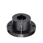 Taper Lock Bushing Manufacturer - 45# Steel QD BUSHING