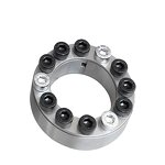 Locking Devices Manufacturer - Z4 220*300 Cone Clamping Elements Keyless