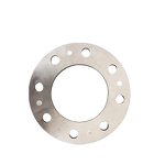 Coupling Diaphragm Manufacturer - DJM/JMI/JMII Stainless Steel 304 Disc