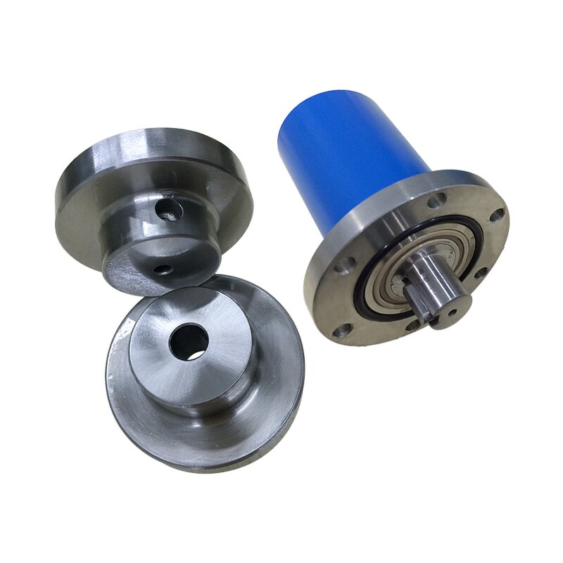 Magnetic Drive Coupler - AP Reactor Magnetic Pump Permanent Coupling