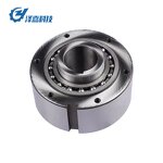 One Way Clutch Manufacturer - CKZF-A Single Way Backstop Clutch Bearing