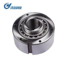 One Way Clutch Manufacturer - CKZF-A Single Way Backstop Clutch Bearing