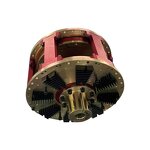 Permanent Magnet Couplings Manufacturer - for Mining Governor Motor Custom