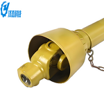 PTO Drive Shaft - Cardan Splined Tractor Flexible for Agricultural Machine