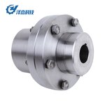 Flywheel Stop Clutch - CKL Series Unidirectional Wedge-type BSEU40 Model