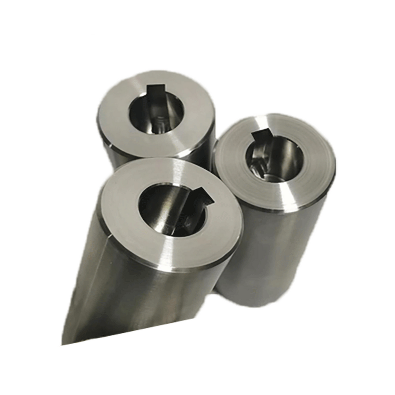 CNC Customized Parts - Blind Hole Keyway Processing Slotting Machine