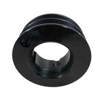 V-belt Pulley Manufacturer - Large Size SPZ SPA SPB SPC Tapered Lock Cast Iron