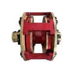 Permanent Magnet Couplings Manufacturer - for Mining Governor Motor Custom