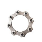Coupling Diaphragm Manufacturer - DJM/JMI/JMII Stainless Steel 304 Disc
