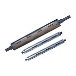 Pneumatic Air Shaft Manufacturer - 3 Inch Manufacture