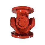 Universal Joint Coupling - SWC Heavy-duty for Metallurgical Rolling Mill
