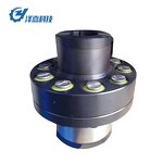 Flywheel Stop Clutch - CKL Series Unidirectional Wedge-type BSEU40 Model