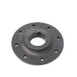 Taper Lock Hubs Manufacturer - Bolt-on HUBS with Taper Bushing Lock Flange