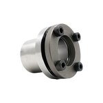 Hydraulic Locking Sleeve - Classic 70 Keyless Shaft Bushing 70x90x72mm