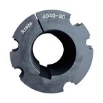 Taper Lock Bush Manufacturer - Steel 3020 3535 2517 1108 for Pulley