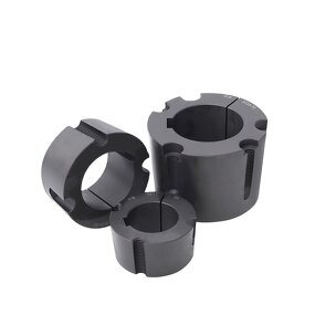 Taper Bush Manufacturer - Cast Iron 2517 Lock for Pulley