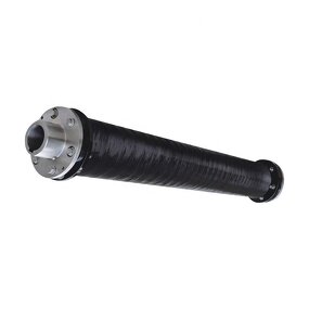 Propeller Shaft Manufacturer - Carbon Fiber Light Weight High Strength