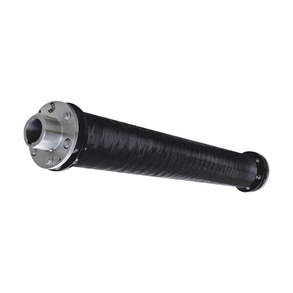 Propeller Shaft Manufacturer - Carbon Fiber Light Weight High Strength