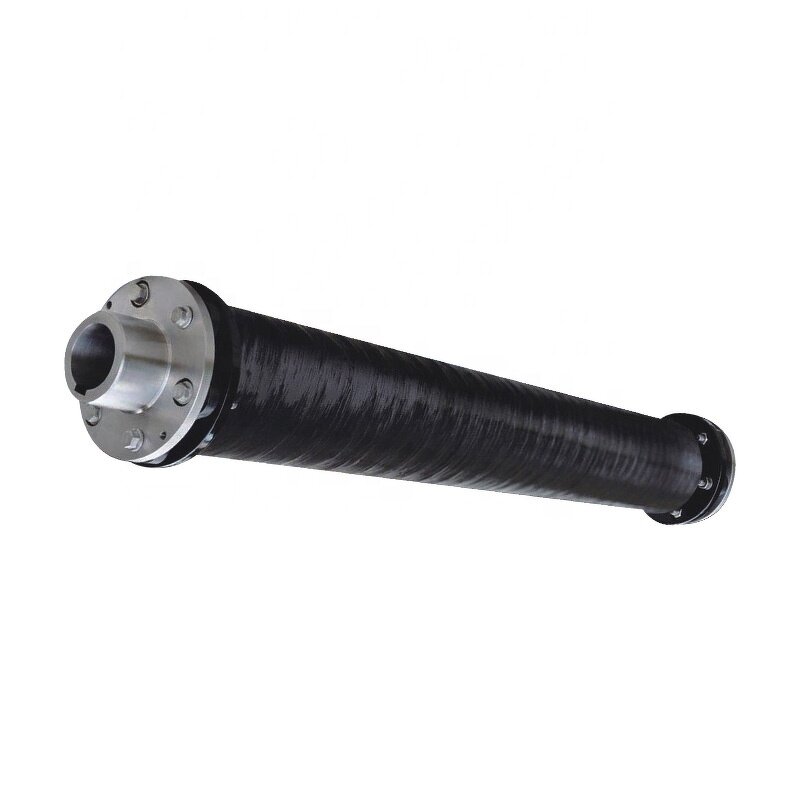 Propeller Shaft Manufacturer - Carbon Fiber Light Weight High Strength