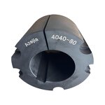 Taper Lock Bush Manufacturer - Steel 3020 3535 2517 1108 for Pulley