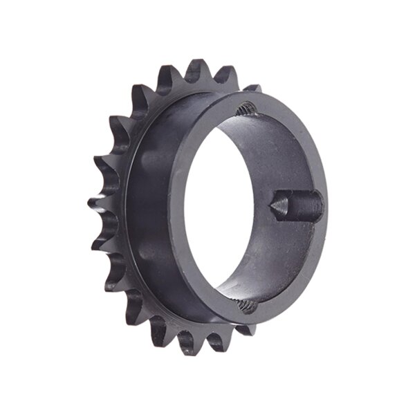Chain Sprocket Manufacturer - OEM ODM Customized Steel Large Pitch Double Wheel