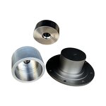 Magnetic Coupling Manufacturer - Permanent Magnetic Transmission Magnetization