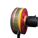 Magnetic Coupler Manufacturer - Permanent Magnet Energy-saving Overload Protection