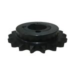 Sprocket Manufacturer - 45 Steel Tapered Sleeve Hole 10B5 27 Teeth Single Row