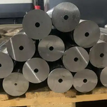 Deep Hole Processing - Stainless Steel Titanium Alloy Sleeve Ejector Custom