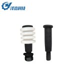 Coupling Bolts Manufacturer - Elastic Buffer Washers for Fan Shock Absorption