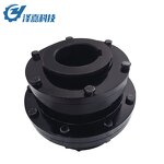 Grid Couplings Manufacturer - GIlCL Motor Shaft Extension Drum Gear Type