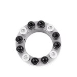 Power Lock Keyless Bushing - Z3-25*50 Type Expansion Coupling Sleeve