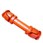 Universal Joint Coupling - SWC-BF Type High Precision for Steel Factory