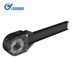 Marine Backstop Coupling - MA Series Roller Clutch for Gearbox Anti-Reverse