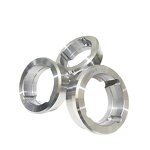 Weld-on Hubs Manufacturer - WH/W/WM Type with Taper Bush Bushing Bolt on