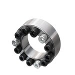 Locking Devices Manufacturer - Z4 220*300 Cone Clamping Elements Keyless