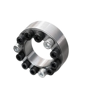 Locking Devices Manufacturer - Z4 220*300 Cone Clamping Elements Keyless