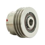 Air Clutch Manufacturer - Replacement for Wichita Coremo Brand 1-Year Warranty