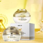 Face Cream - OEM Ceramide Centella Niacinamide Turmeric Antioxidant