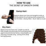 Hairmask - Private Label Organic Batana Oil Natural Moisturizing