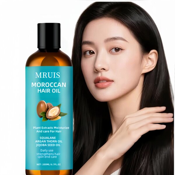 Hairmask - Private Label Organic Batana Oil Natural Moisturizing