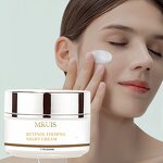 Face Cream - Mruis Anti-Aging Recombina Reduces Fine Lines Lightens