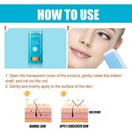 Protection Stick - 20g Moisturizing Refreshing Non-greasy Waterproof