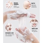 Salicylic Acid Soap Bar - 100g Deep Cleansing Anti-Acne Whitening