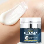 Collagen Jelly Cream - Moisturizing Brightening Niacinamide Vitamin B3