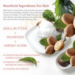 Hair Oil - High Quality Organic Repair Serum Damaged Treatment Tea Tree