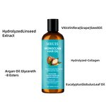 Hairmask - Private Label Organic Batana Oil Natural Moisturizing