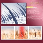 Red Onion Oil - MRUIS Natural Organic Scalp Nourishing Hair Growth