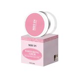 Vitamin C Face Cream - 100G Vegan Wrinkle-Reducing Whitening Arbutin