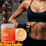 Slimming Cream - Hot for Weight Loss Fat Burning and Firming